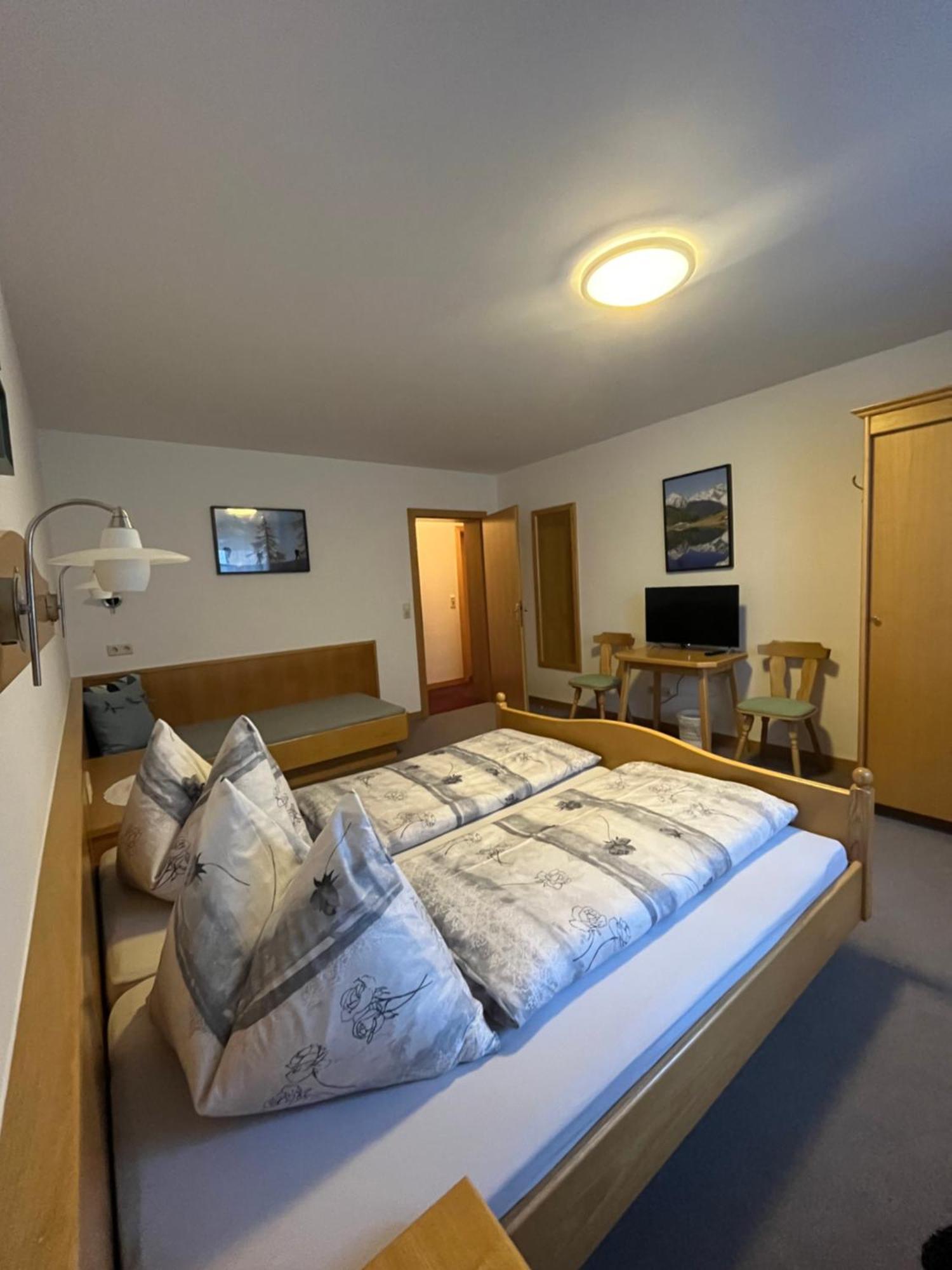 Appartement Riepler Wagrain Exterior foto