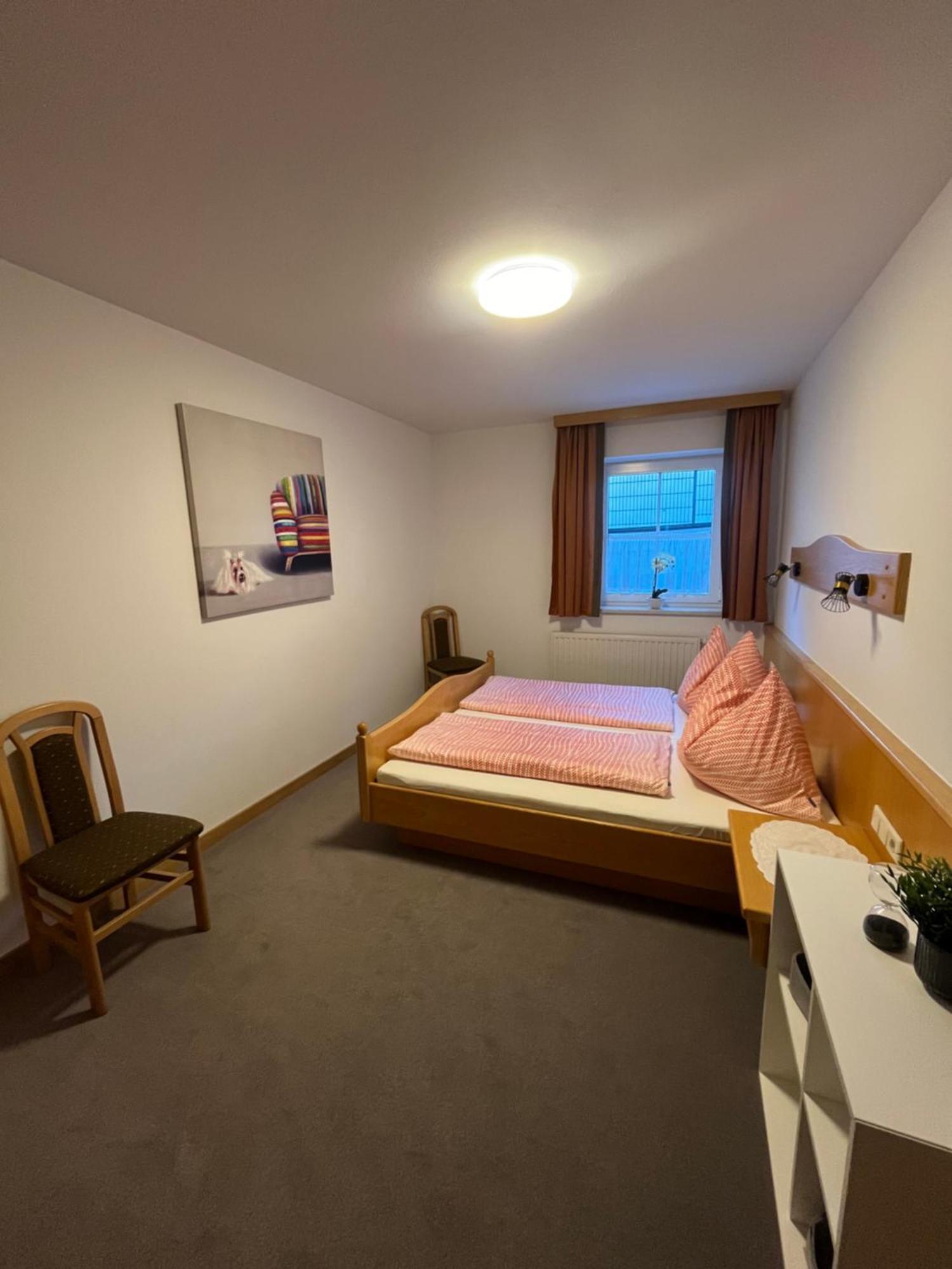 Appartement Riepler Wagrain Exterior foto